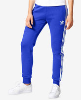 Thumbnail for your product : adidas Cuffed Track Pants