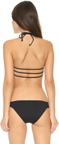 Thumbnail for your product : L-Space Sensual Solids Bikini Top