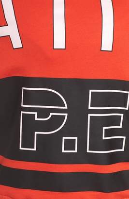 P.E Nation Free Hit Hooded Sweatshirt