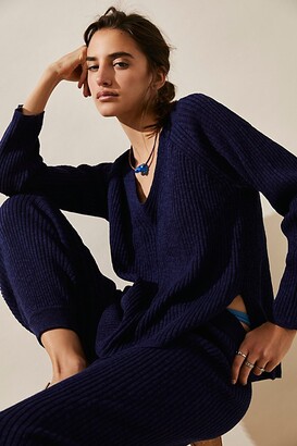 【SALE】Free People ★ free-est ★ Justine Sweater Set Free People Justine Sweater Set - ShopStyle