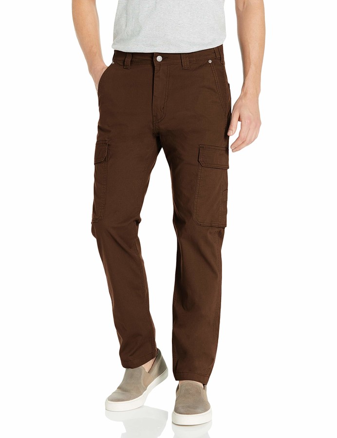 levi's men's 569 loose cargo pant