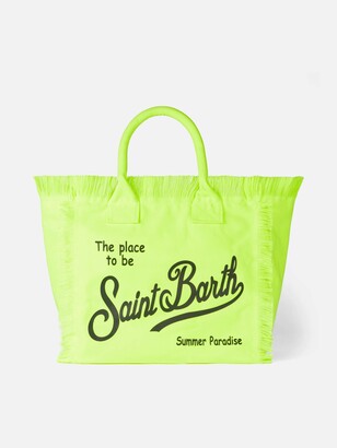 MC2 Saint Barth x Nikki Beach Bag