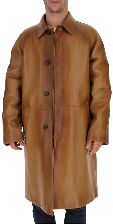Mens Oversized Coats | Shop the world's largest collection of 