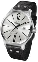 Thumbnail for your product : TW Steel Slim Line Stainless Steel Watch