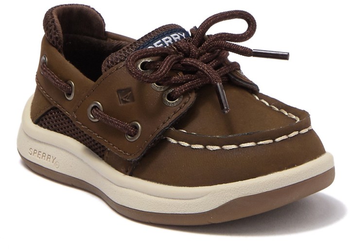 sperry convoy slip on