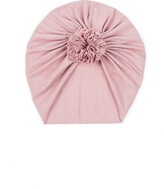 Thumbnail for your product : Sweet Peas Toddler Girls Rose Turban