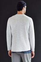 Thumbnail for your product : Duofold Feathers Crew Neck Long-Sleeve Tee