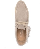 Thumbnail for your product : Clarks Originals Ariadne Craft lace-up boots