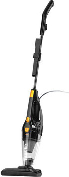 Eureka Blaze 3-in-1 Swivel Lightweight Bagless Stick Vacuum