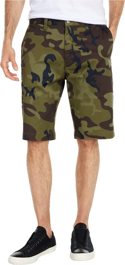 volcom shorts uk