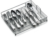 Thumbnail for your product : Pfaltzgraff 45 Piece Forte Flatware Set