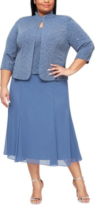 plus size evening jackets