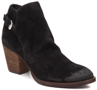 Sam edelman miriam bootie Clearance