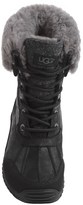 Thumbnail for your product : UGG Adirondack II Boots - Waterproof, Leather and Wool (For Women)