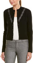 Thumbnail for your product : Elie Tahari Wool Cardigan