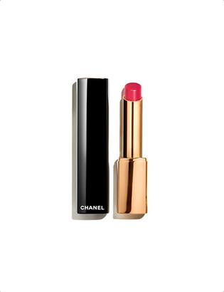 Chanel Rouge Coco Stylo 204, 206, 208, 216