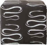 Thumbnail for your product : Skyline Furniture Cube Ottoman
