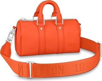 Louis Vuitton Bags Orange - 80 For Sale on 1stDibs