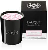 Thumbnail for your product : Lalique Pivoine Olympe Peony Scented Candle