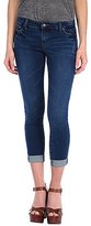 Thumbnail for your product : Tractr Ankle Crop Skinny