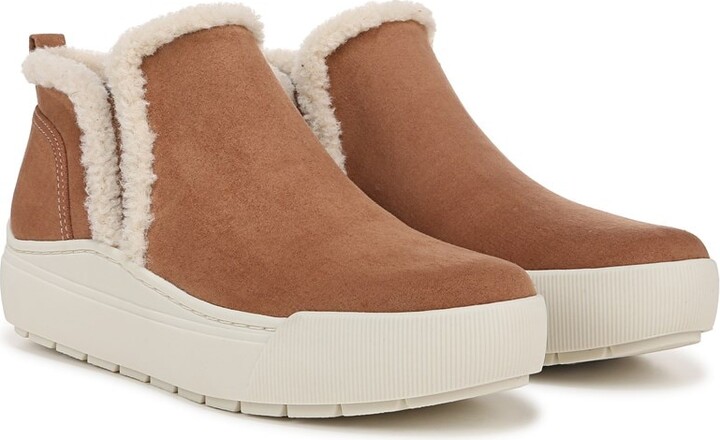 Dr. Scholl's Women's Time Off Yo Sneaker Boots