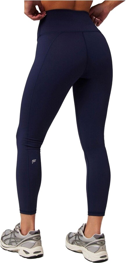 Fabletics Women's Define PowerHold® High-Waisted 7/8 Leggings