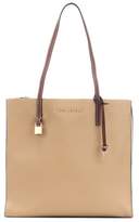 Marc Jacobs The Grind leather tote 