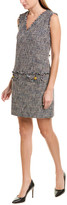 Thumbnail for your product : J.Crew Sheath Dress