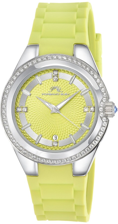 porsamo bleu francoise