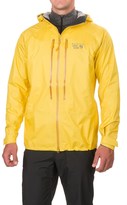 Thumbnail for your product : Mountain Hardwear Quasar II Dry.Q® Elite Jacket - Waterproof (For Men)