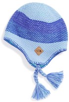Thumbnail for your product : The North Face 'Snowdoggy' Knit Beanie (Big Girls)