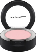 Thumbnail for your product : M·A·C Powder Kiss Soft Matte Eye Shadow