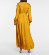 Thumbnail for your product : Erdem Paisley maxi dress