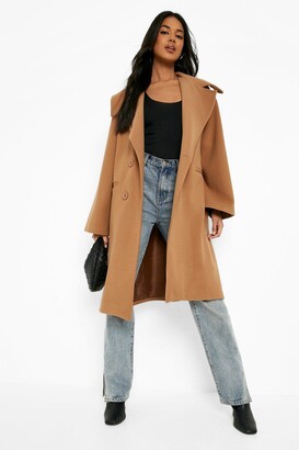 next boohoo coat