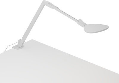 Koncept Technologies Inc Splitty Aluminum, Plastic Desk Lamp