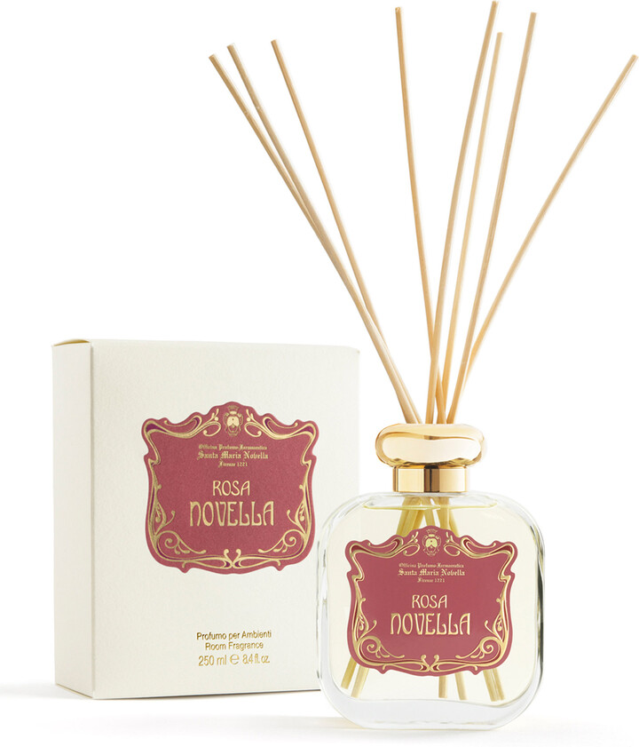 Santa Maria Novella Decor