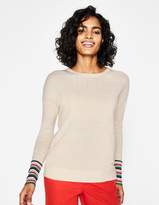 Thumbnail for your product : Boden Cassandra Sweater
