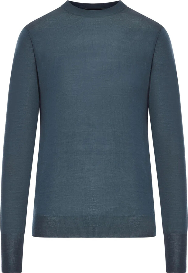 Roberto Collina Wool Sweater