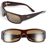 Thumbnail for your product : Maui Jim 'Longboard - PolarizedPlus ® 2' 61mm Sunglasses