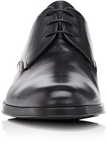 Thumbnail for your product : Prada Men's Plain-Toe Bluchers
