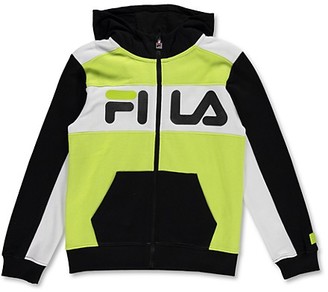 fila jacket for boys