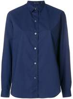 Thumbnail for your product : Sofie D'hoore curved hem shirt