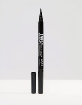 Thumbnail for your product : Nyx Professional Makeup Nyx Professional Make-Up - Two Timer - Dual Ended Eyeliner