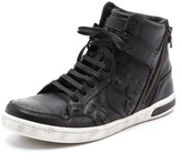 Thumbnail for your product : John Varvatos Converse x JV Weapon Sneakers