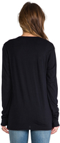 Thumbnail for your product : Michael Stars Long Sleeve Henley