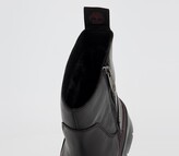 Thumbnail for your product : Timberland Maylnn Waterproof Zip Boots Black