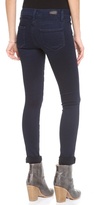 Thumbnail for your product : Paige denim Verdugo Ultra Skinny Jeans