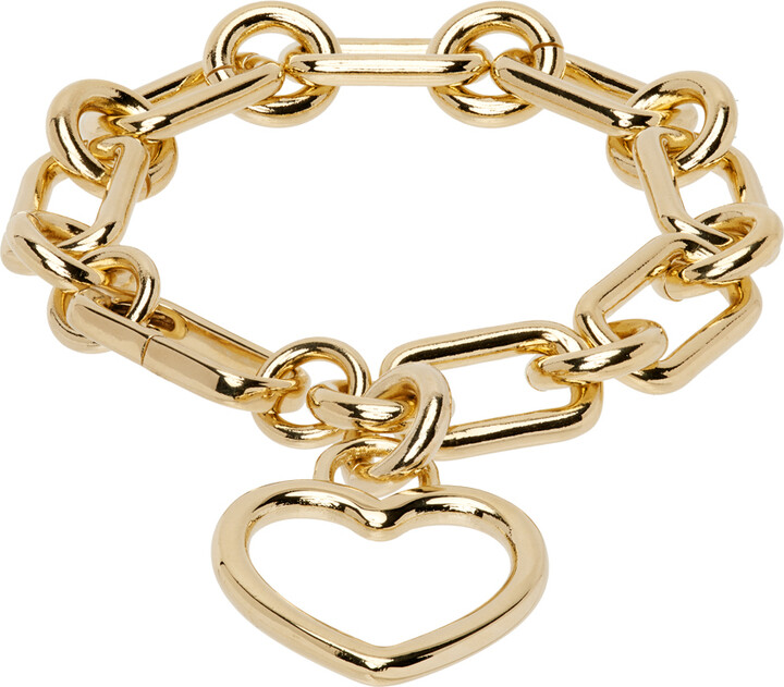 Laura Lombardi Ilaria Chain-Link Bracelet