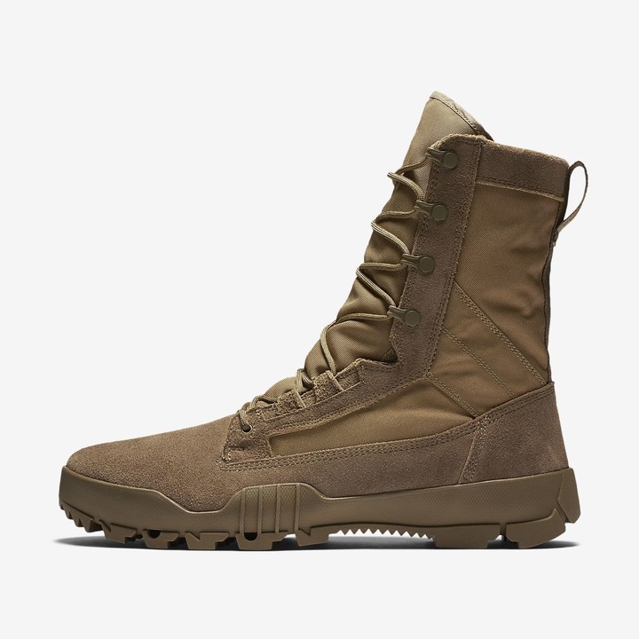 nike sfb jungle tactical boot