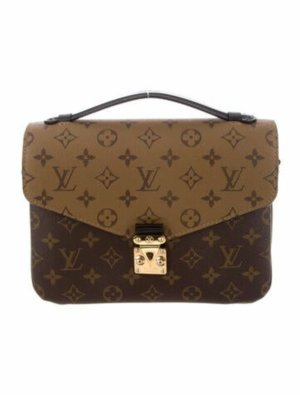 Louis Vuitton Metis | Shop the world's largest collection of fashion |  ShopStyle